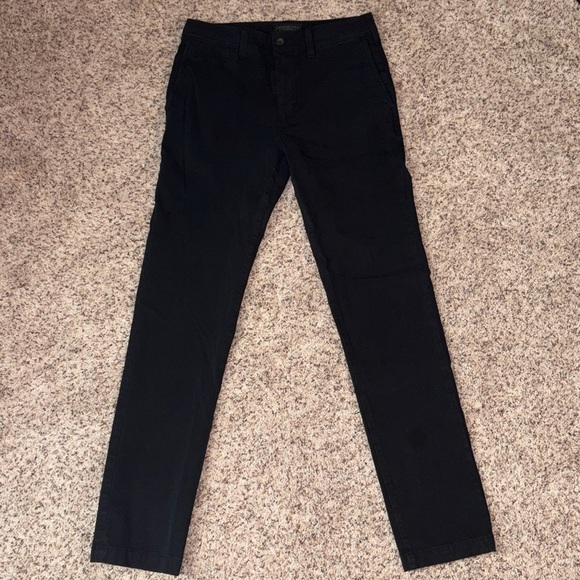 American Eagle Outfitters Other - Black Men’s American Eagle 29x32 Slim Jeans
